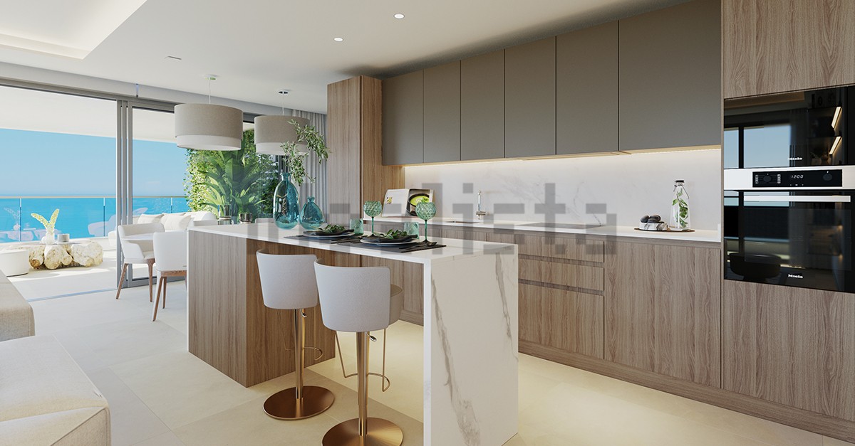 Casas de luxo em Espanha