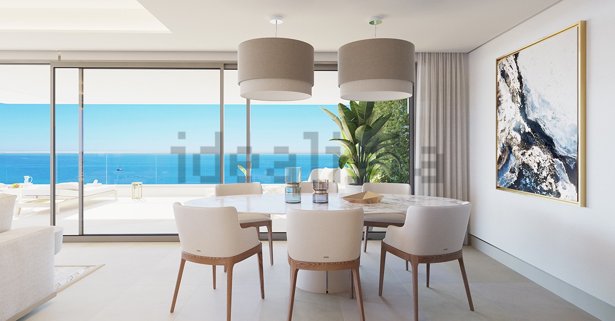 Imobiliário de luxo em Espanha