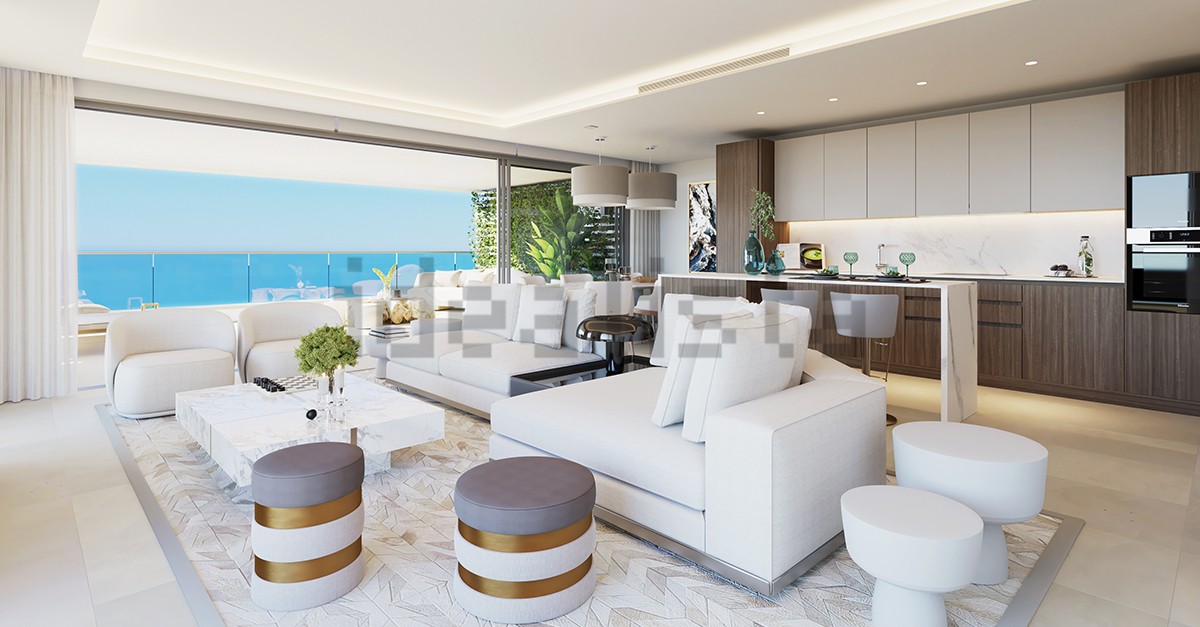 Mansões de luxo em Espanha