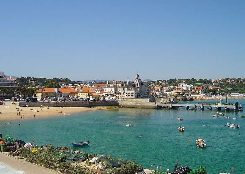 Comprar casa em Cascais