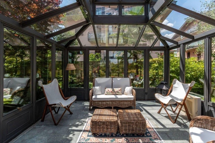 Casa de sonho