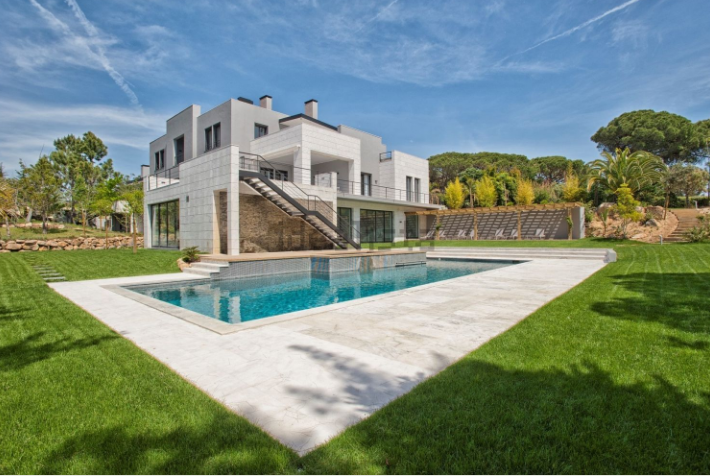 Comprar casa em Cascais