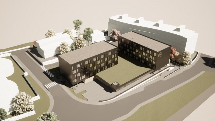 Sustentabilidade ganha importância no setor da construção
