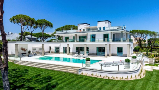Comprar casa no Algarve