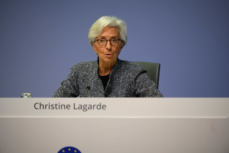 Inflação na UE