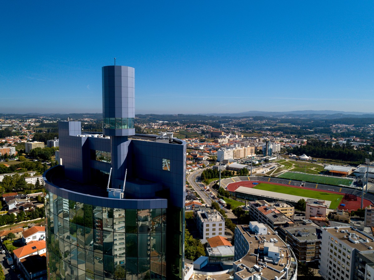 Mais vai ter mais casas de habitação social