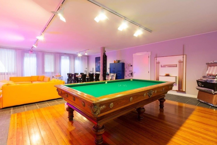 Casas de luxo para comprar