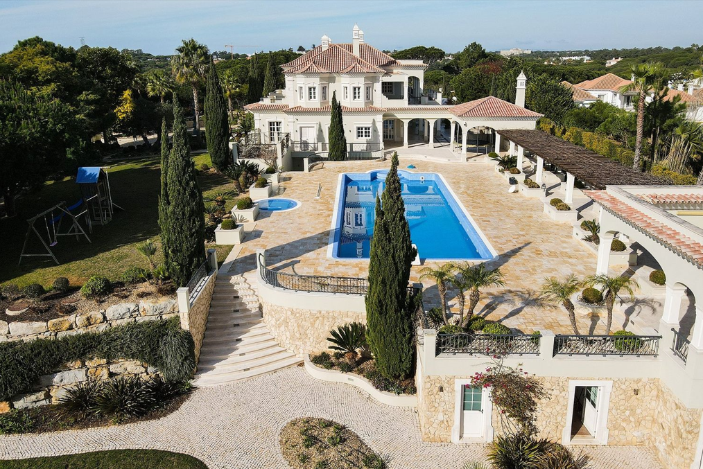 Estas são as 10 casas mais caras à venda em Portugal