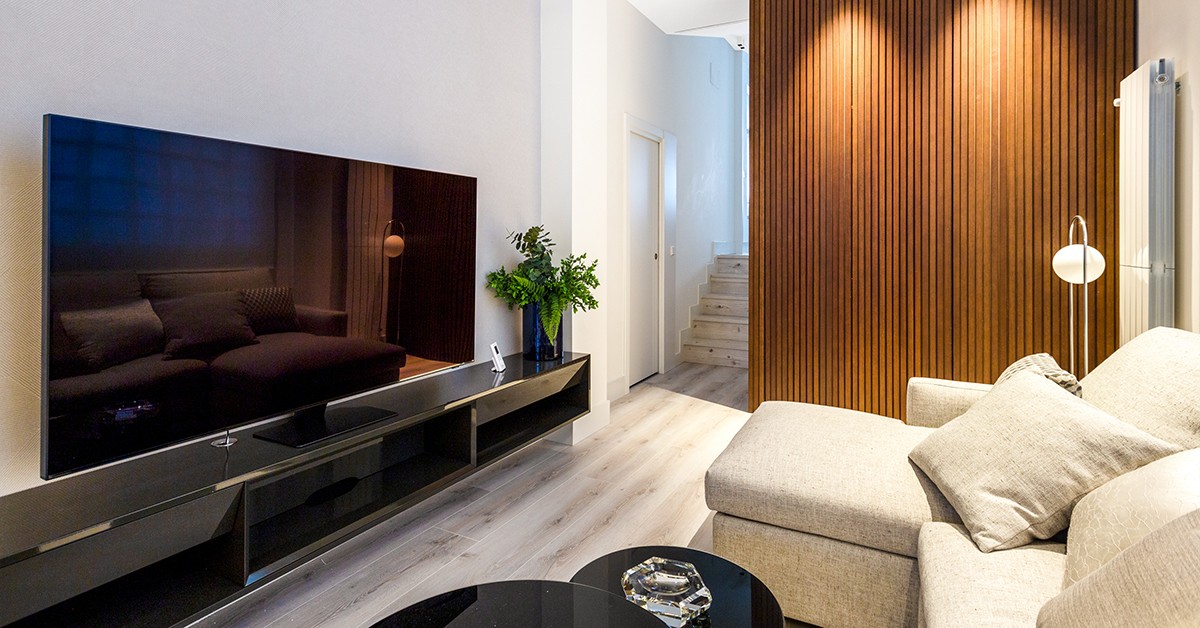 Comprar casas de luxo