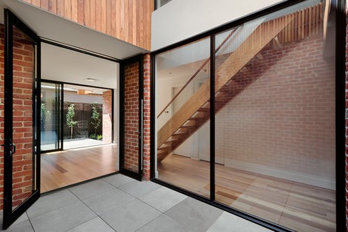 casas sustentáveis