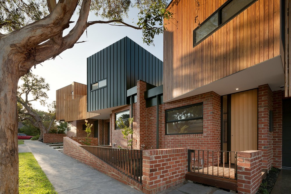 casas modernas