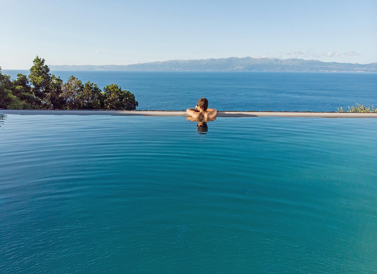 Californianos a comprar casa em Portugal