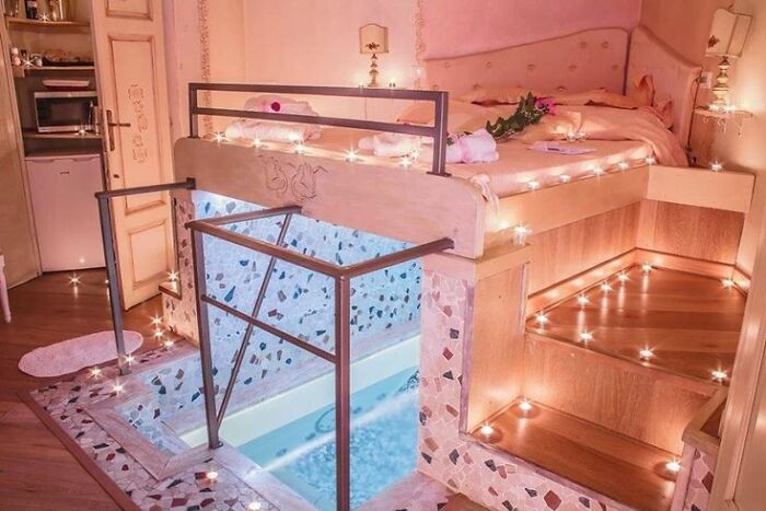 Como não decorar uma casa