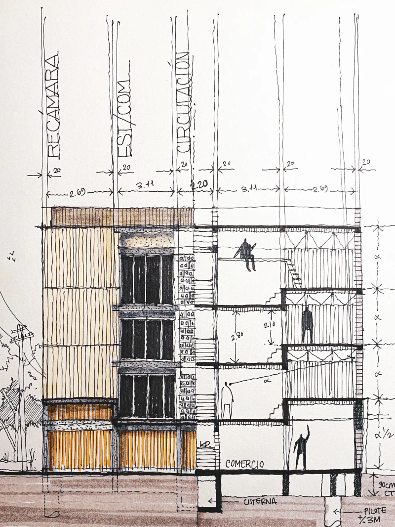 Arquitetura minimalista