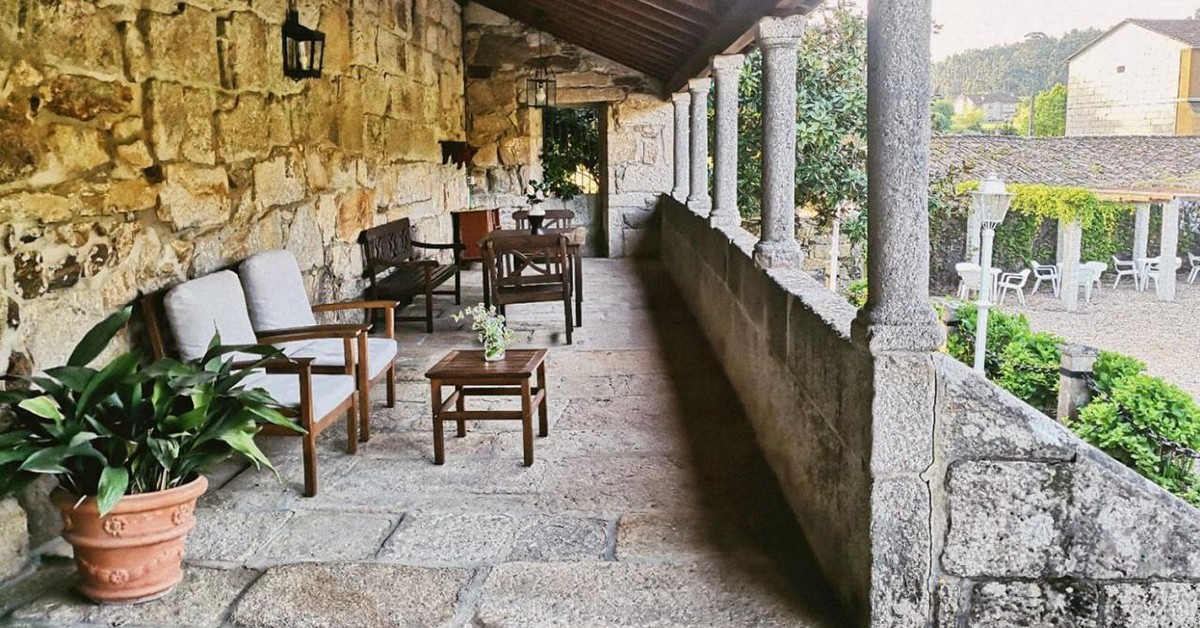 Hotel para as férias de verão