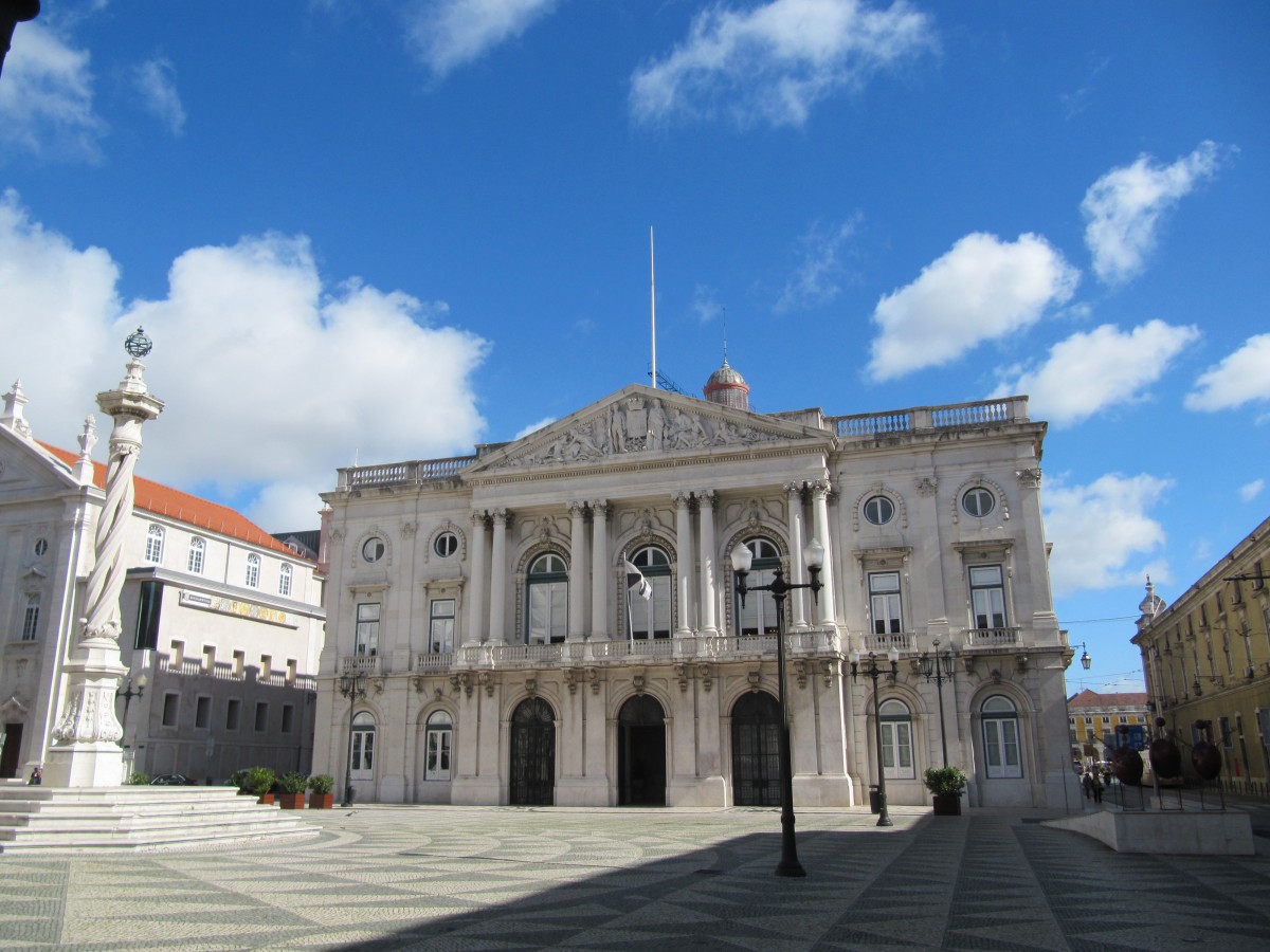 Habitação acessível em Lisboa