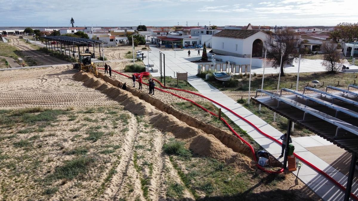comunidade energética renovável