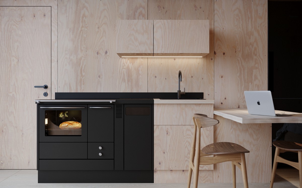 Minicasas estão a atrair cada vez mais investidores