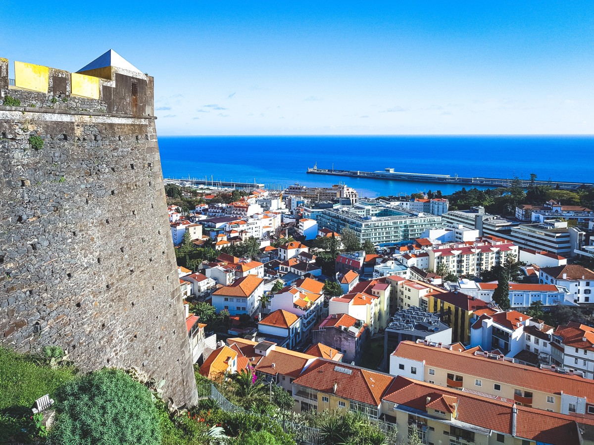 Antigo Matadouro do Funchal