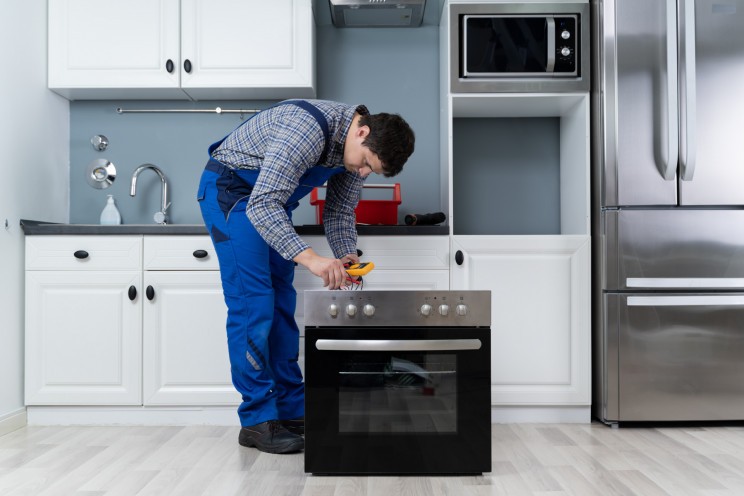 Renovar a cozinha