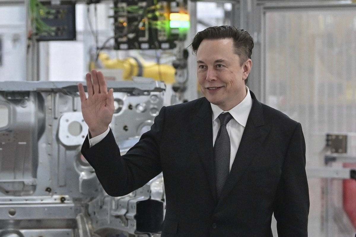 Empresas de Elon Musk