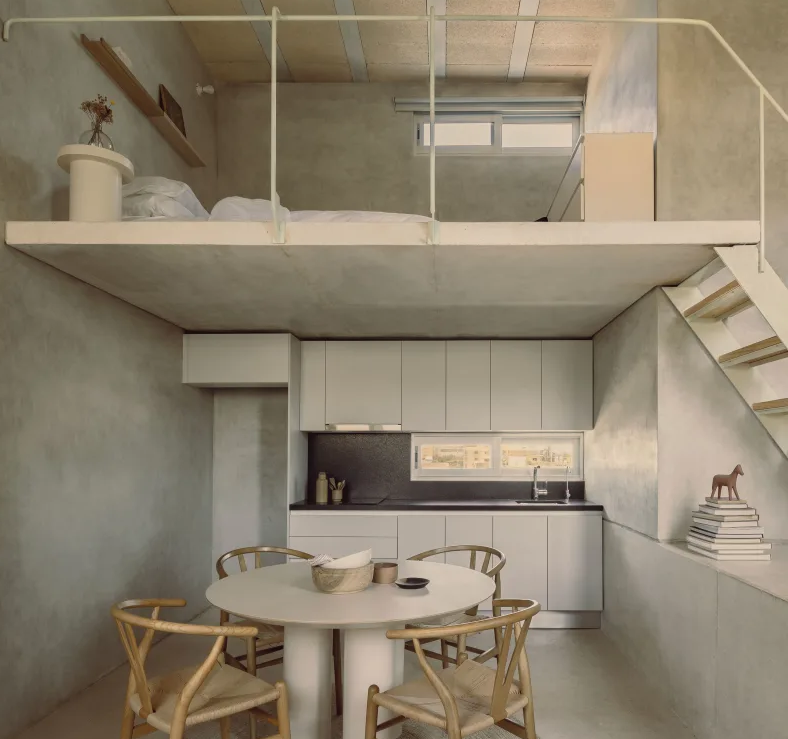 Casas ecológicas
