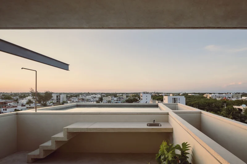 Casas com piscina