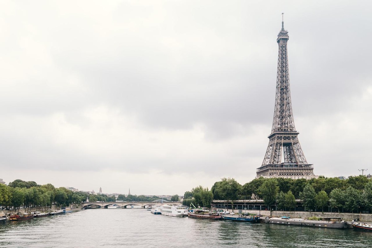 Viver em frança: preços da casas a favor