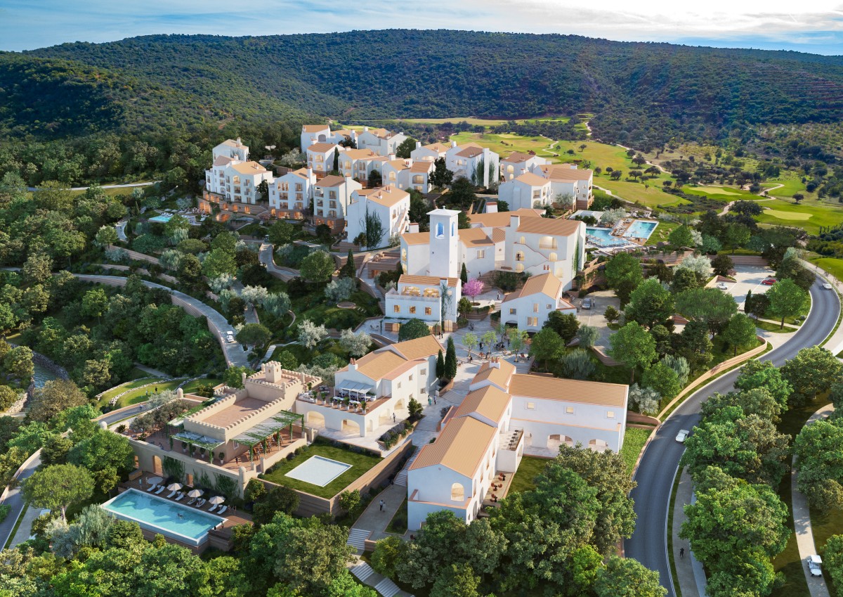 Negócios imobiliários em Portugal atraem investidores