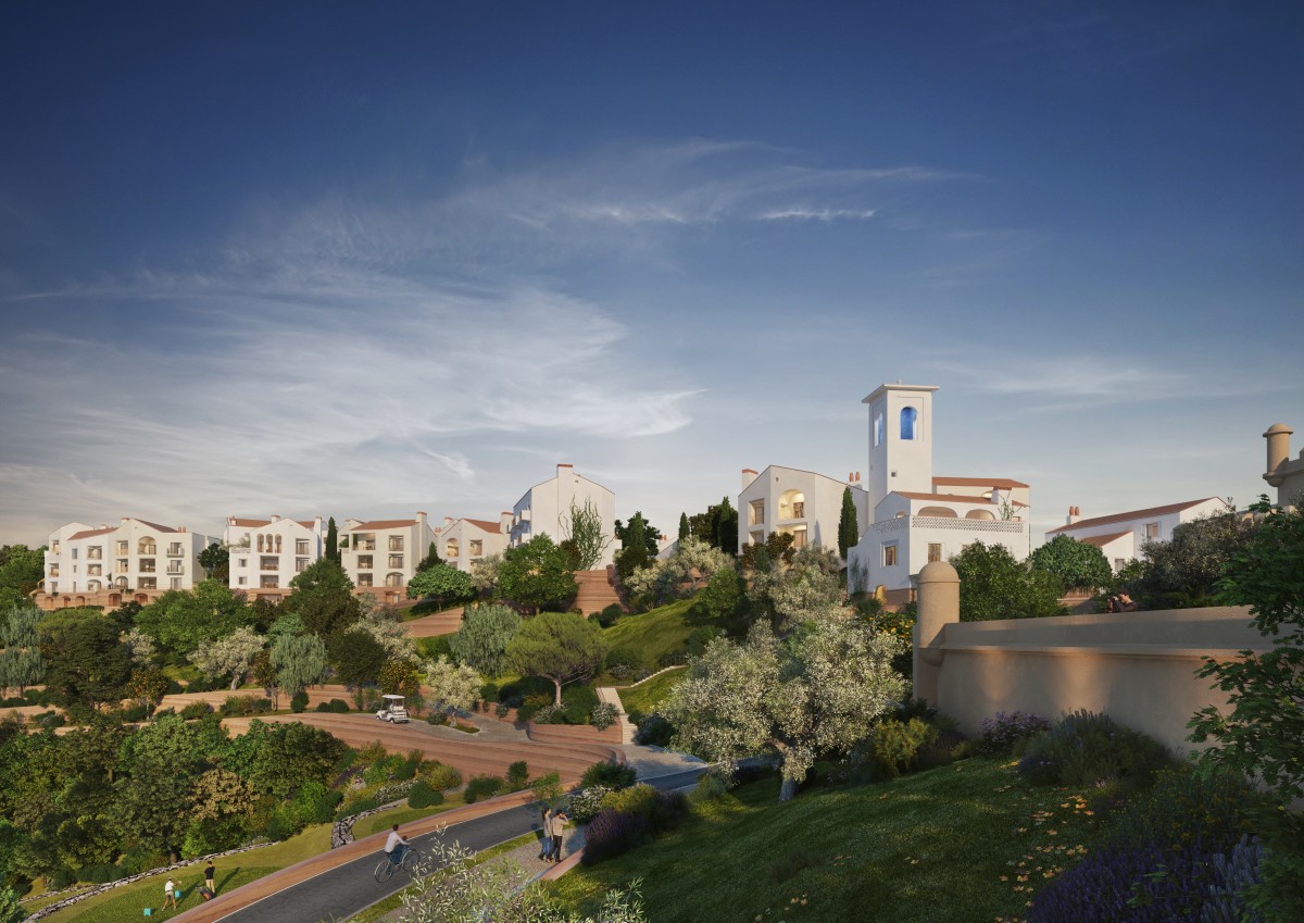 Branded residences ganham adeptos em Portugal