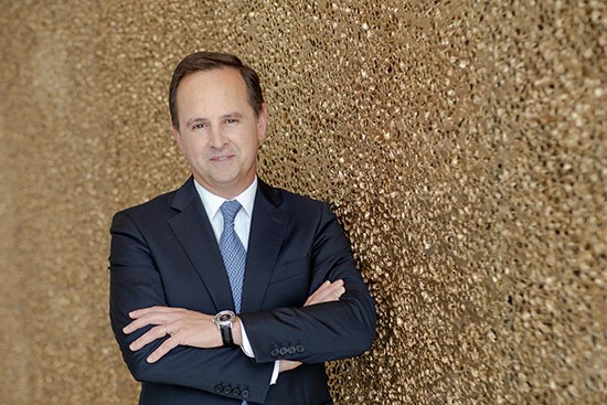 Imobiliária do Estado tem novo presidente