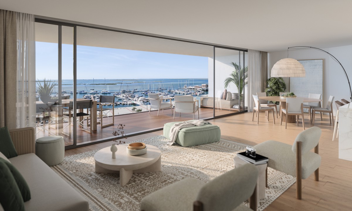 Casas à venda no Algarve
