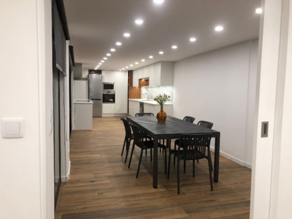 renovação com pladur