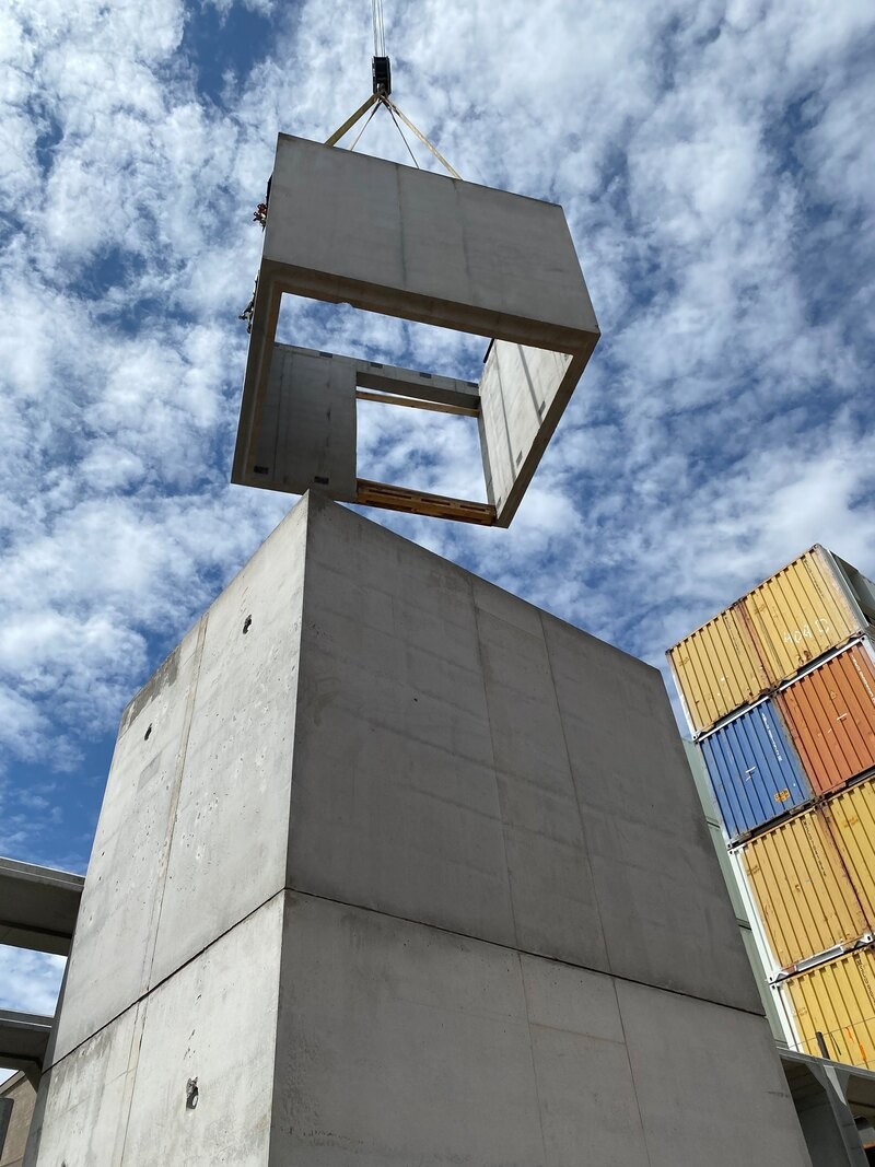 construção sustentável