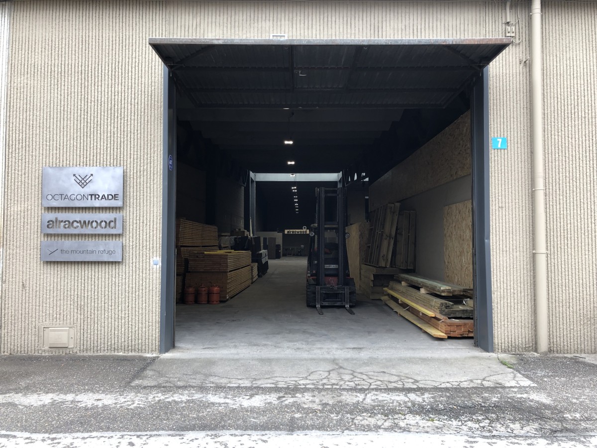 Viver em minicasas de luxo