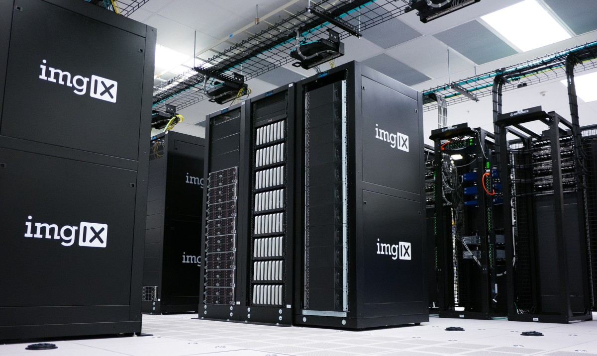 Data Center em Lisboa