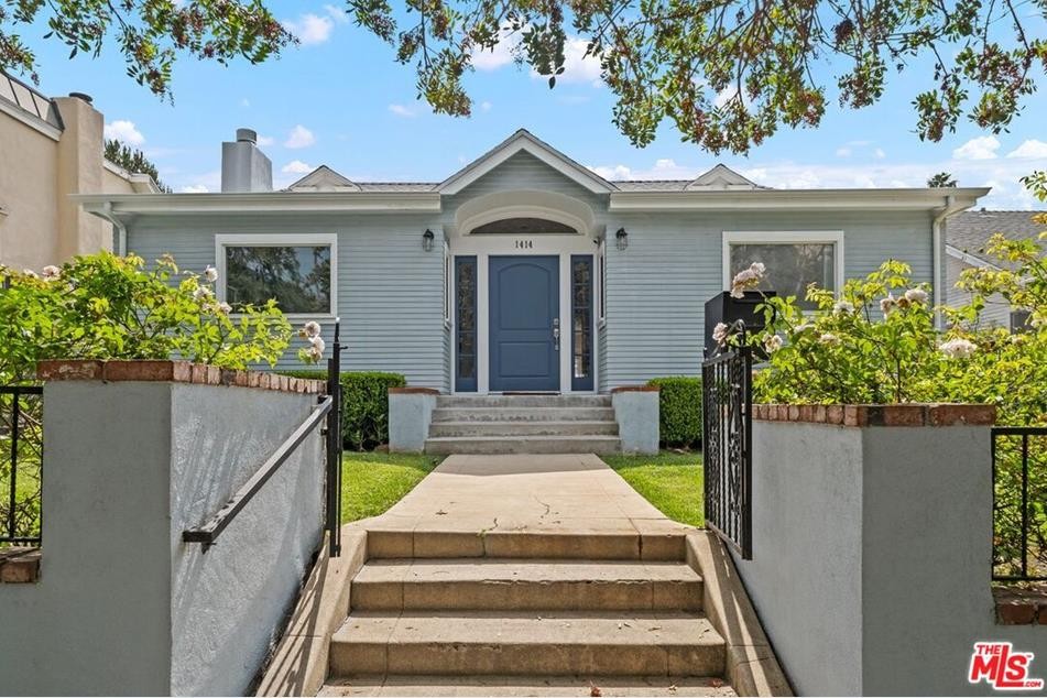 Chiara Ferragni vende casa de sonho em Los Angeles por 2,5 milhões 