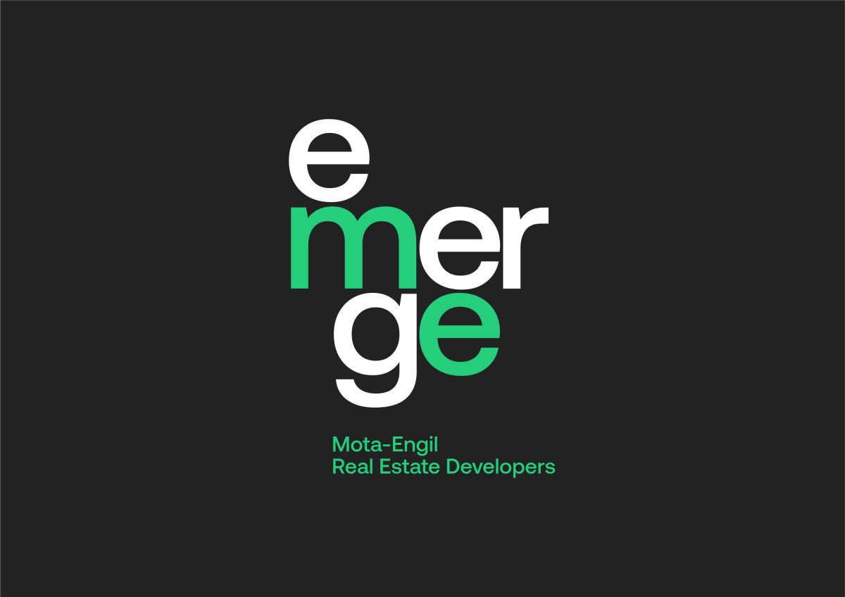 Emerge