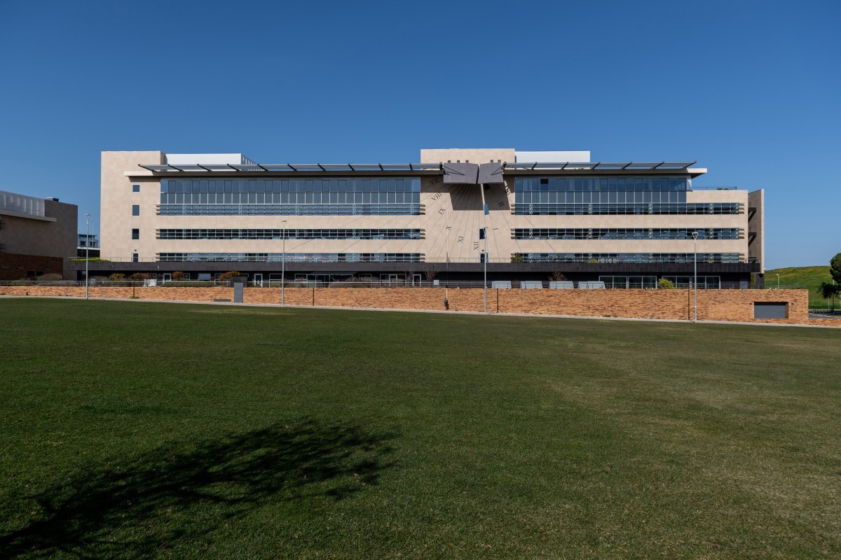 Escritórios em Lisboa