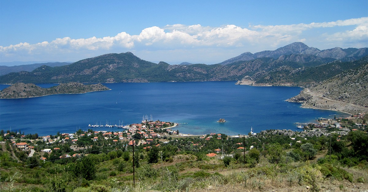Turquia