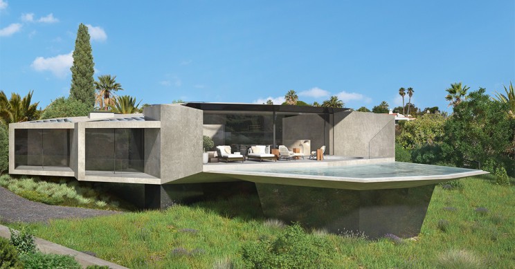 Bespoke Architects