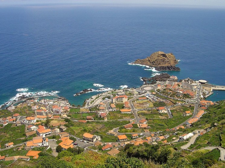 Porto Moniz
