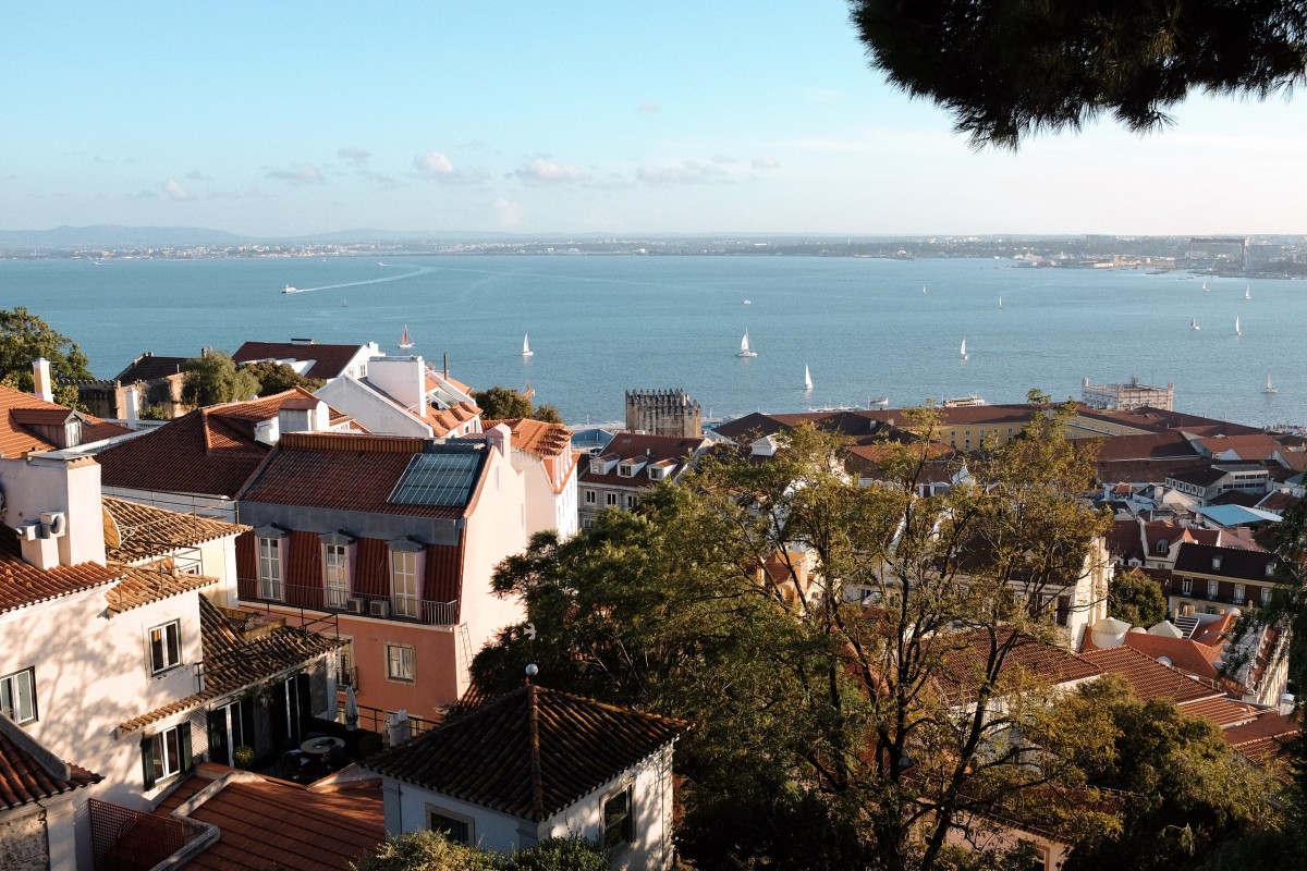 Lisbon continues to be one of the most expensive places to live in Portugal