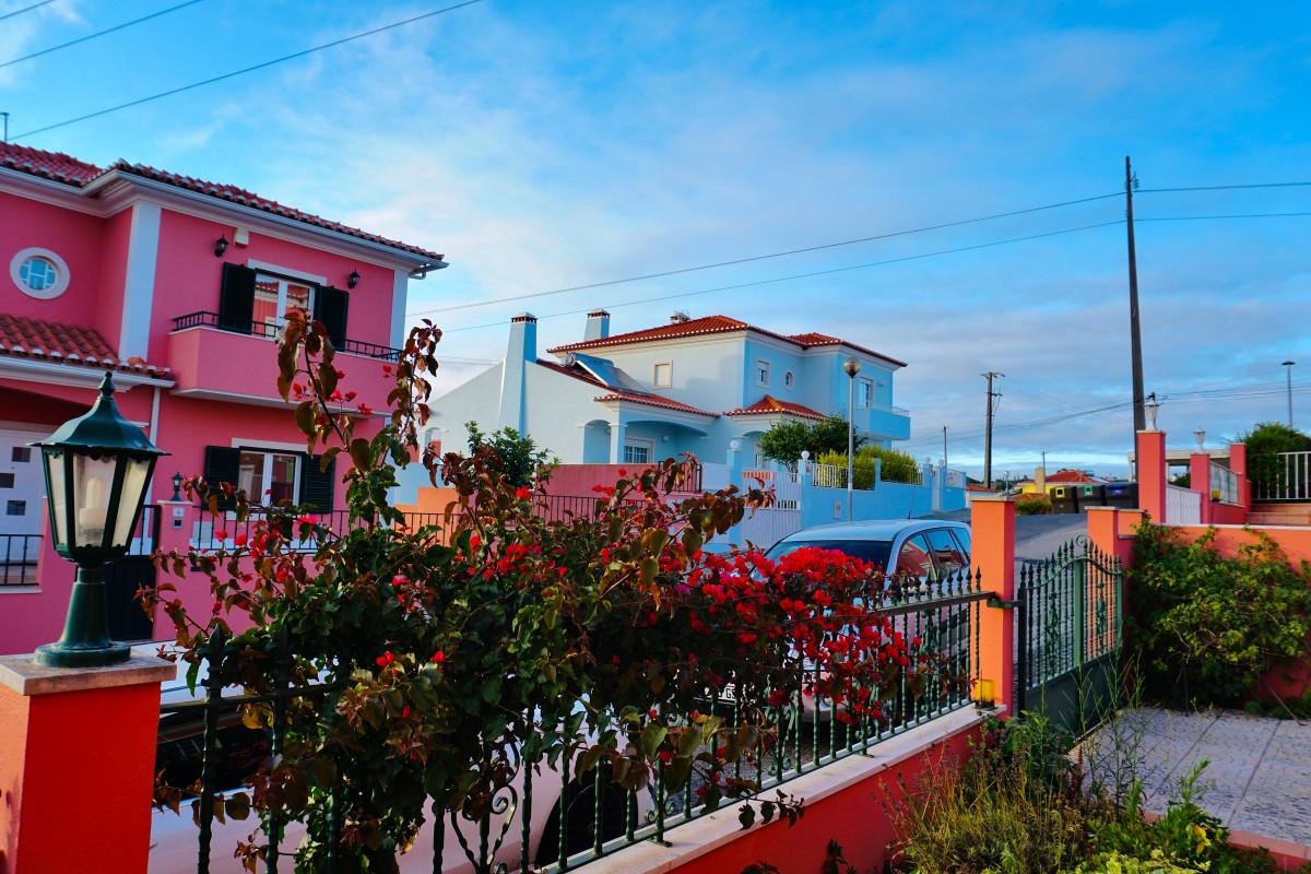 Vender una casa en Portugal