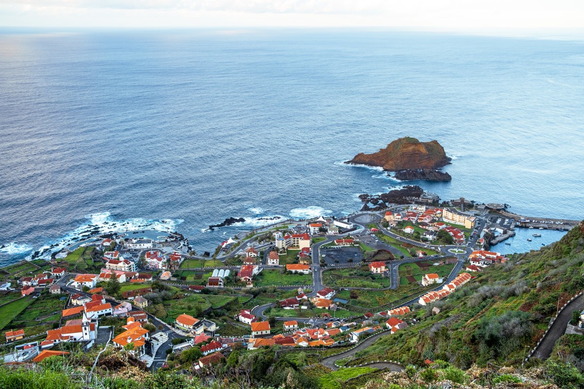 Les villages les plus populaires du Portugal pour les étrangers