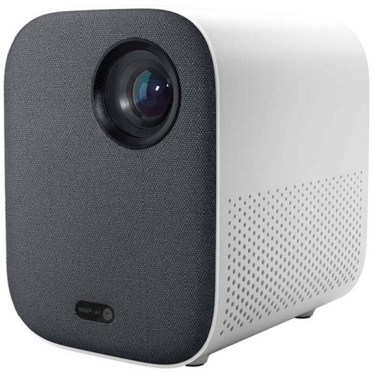 projetor para cinema ao ar livre