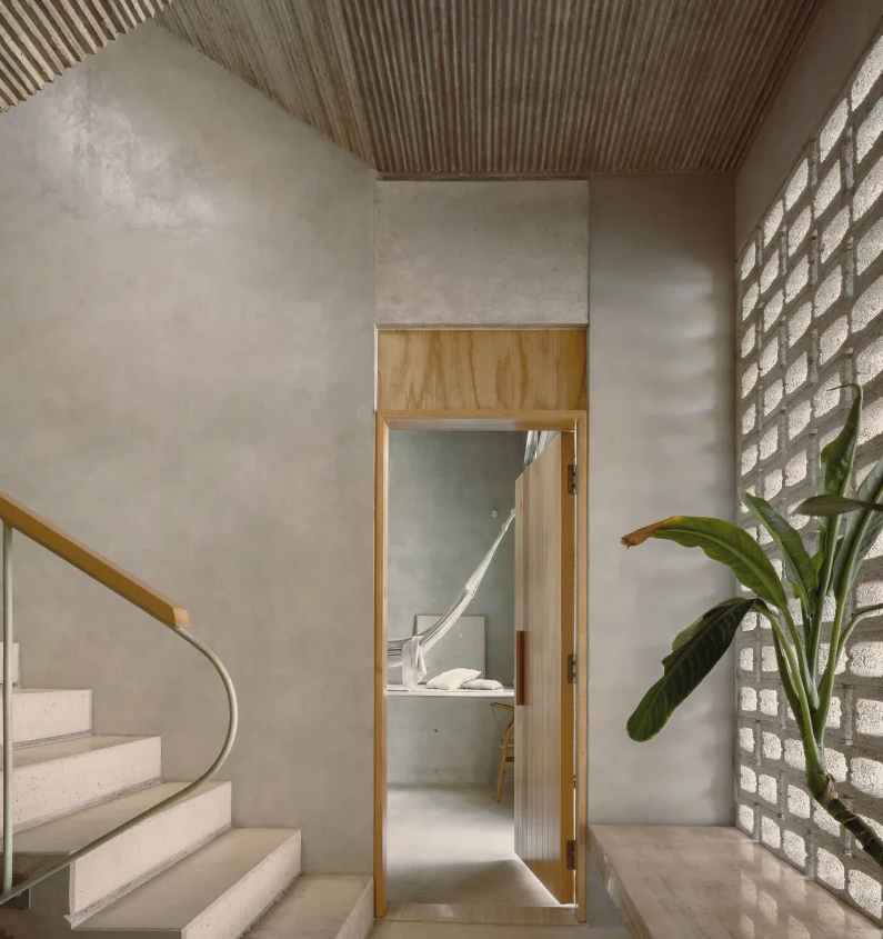 Decoração minimalista