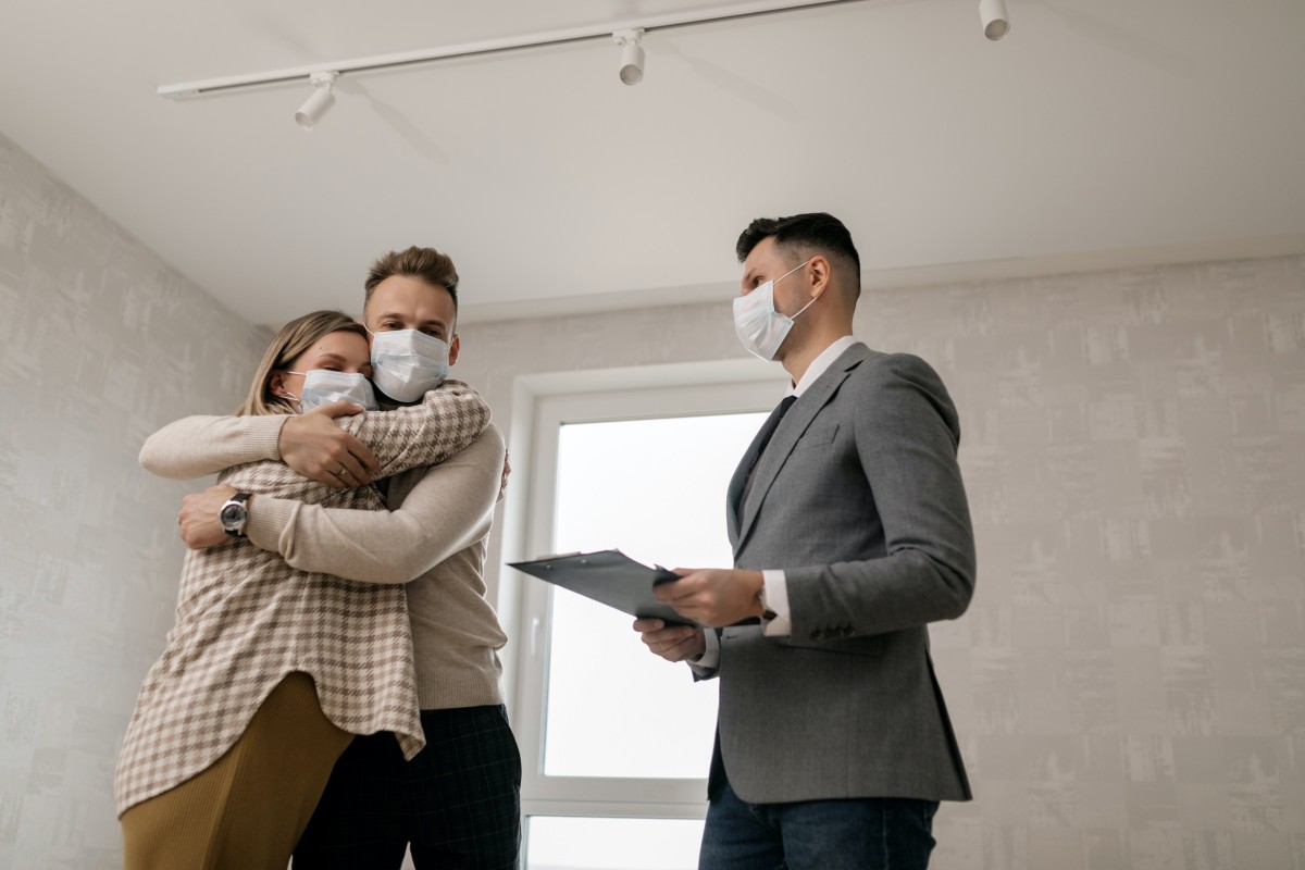 O que é a avaliação imobiliária