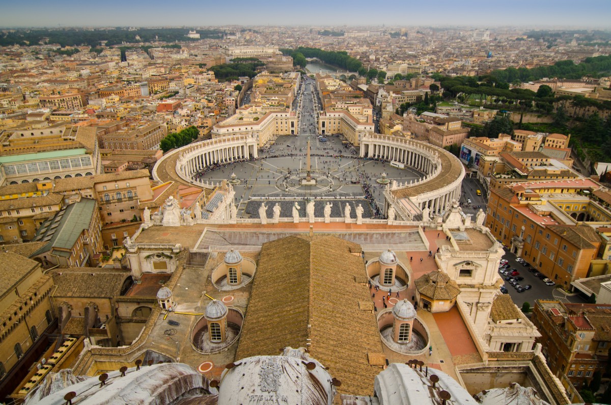 Vaticano vende propriedade polémica em Londres