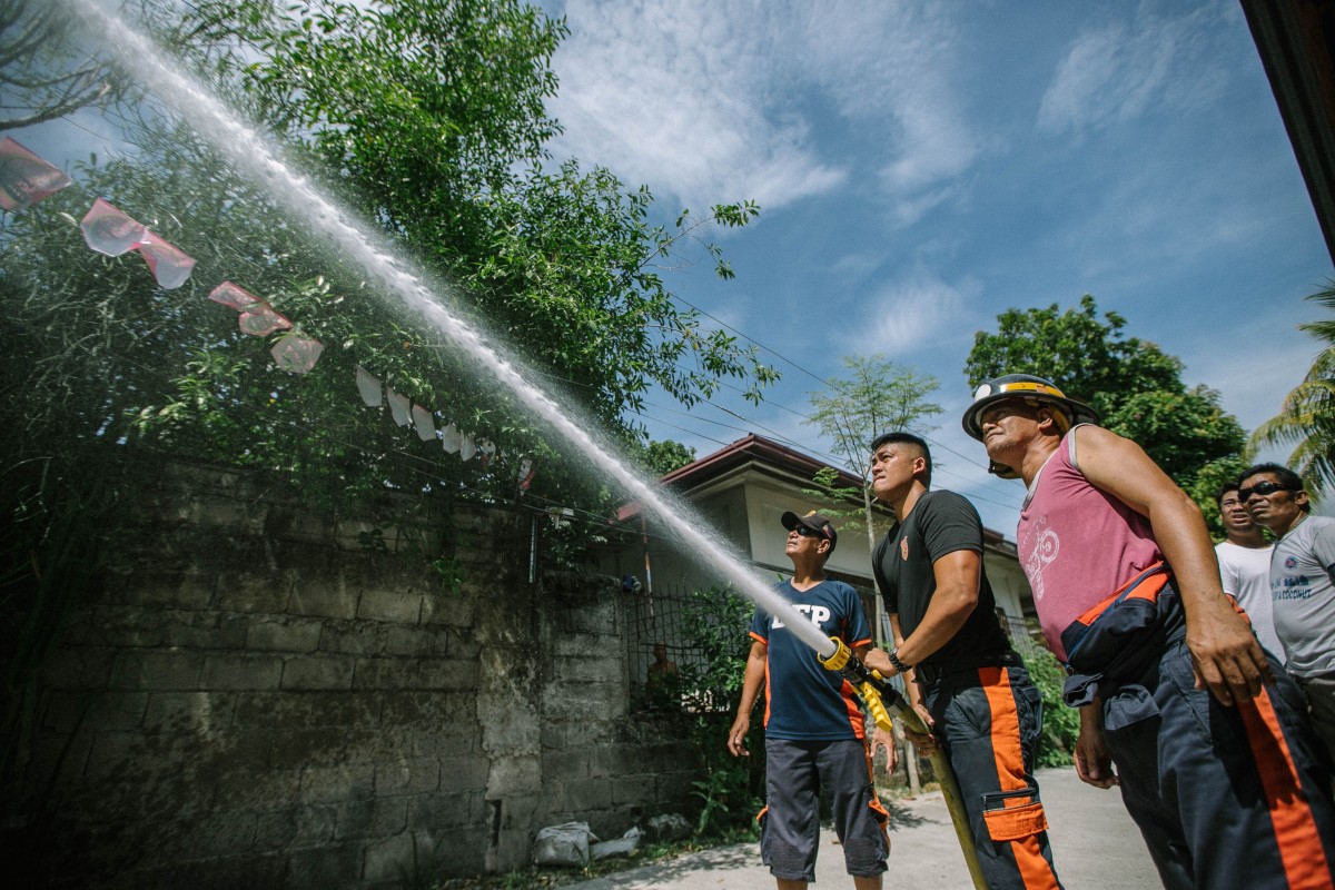 Como proteger a casa de incêndios